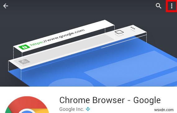 How to Keep Specific Android Apps from Auto-Updating