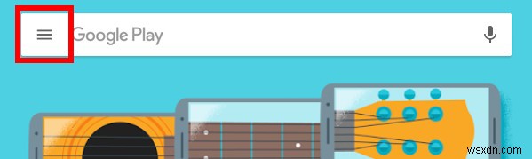 How to Keep Specific Android Apps from Auto-Updating