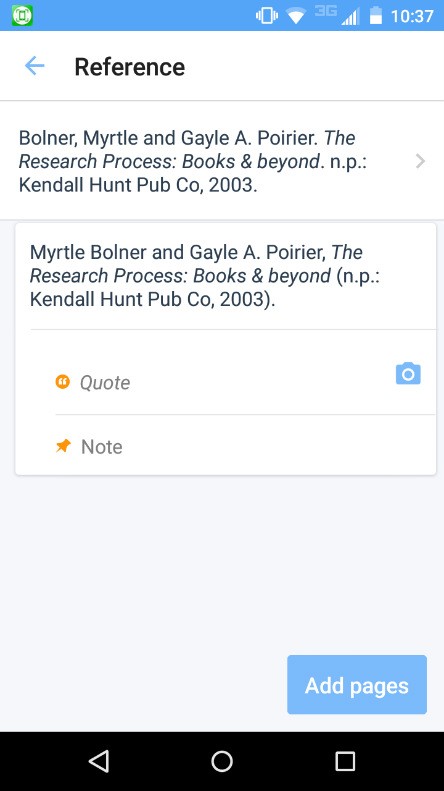 5 Back-to-School Android Apps Every Well-Organized College Freshman Needs