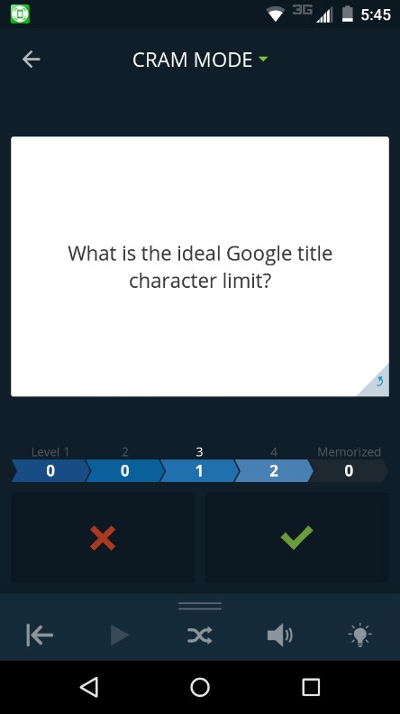 5 Back-to-School Android Apps Every Well-Organized College Freshman Needs