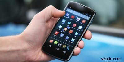 5 Back-to-School Android Apps Every Well-Organized College Freshman Needs