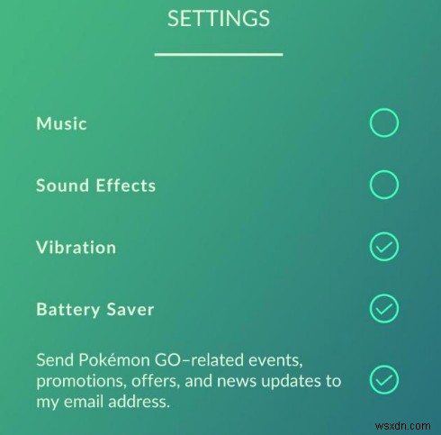 Minimize Battery And Data Consumption When Playing Pokemon Go