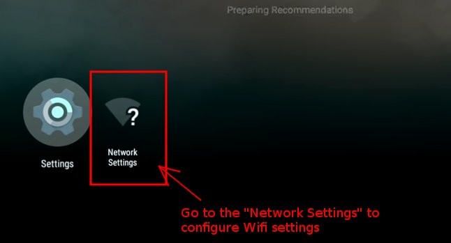 How to Install Android TV in Raspberry Pi 3