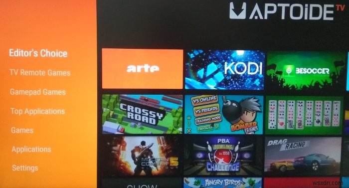 How to Install Android TV in Raspberry Pi 3