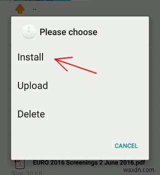 How to Install Android TV in Raspberry Pi 3