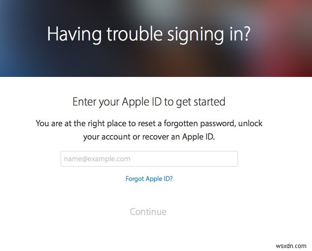 What to Do When You Lose Your iPhone and Don’t Have Your Apple ID