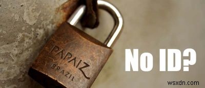 What to Do When You Lose Your iPhone and Don’t Have Your Apple ID