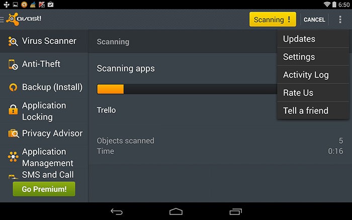 Protecting Your Mobile Device: 6 Critical Android Security Tips