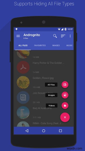 4 Great File Encryption Tools for Pre-Marshmallow Android