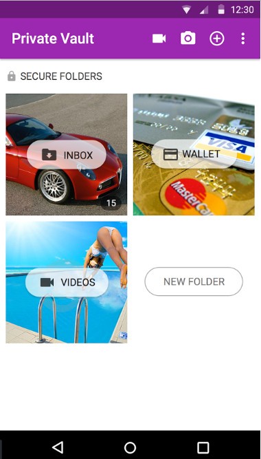 4 Great File Encryption Tools for Pre-Marshmallow Android