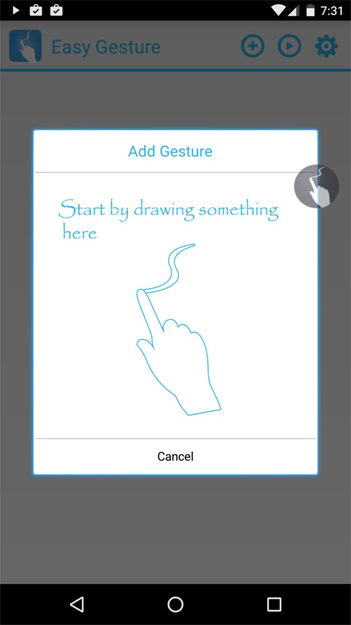 3 Ways To Add Gesture Controls to Any Android Device