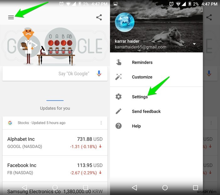 Google Now Notifications Getting Out of Hand? Here’s How to Control Them