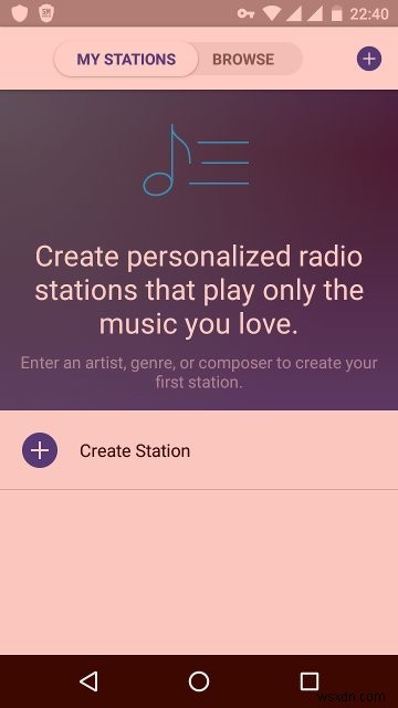 5 of the Best Radio Apps for Android