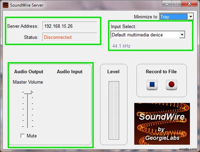 How to Play Your PC’s Audio in an Android Phone