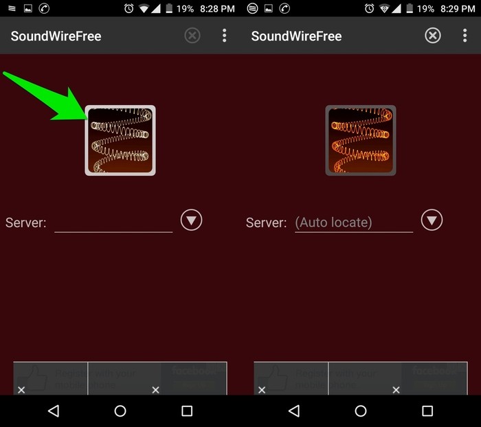 How to Play Your PC’s Audio in an Android Phone