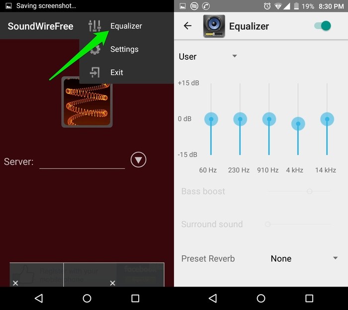 How to Play Your PC’s Audio in an Android Phone