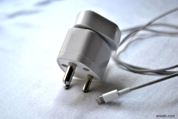 What Do You Use to Charge Your Mobile Devices?