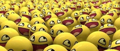 Here Are 4 Android Emoji Keyboards to Satisfy Your Emoji Desires