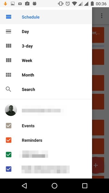 Five Alternatives to Sunrise Calendar for Android