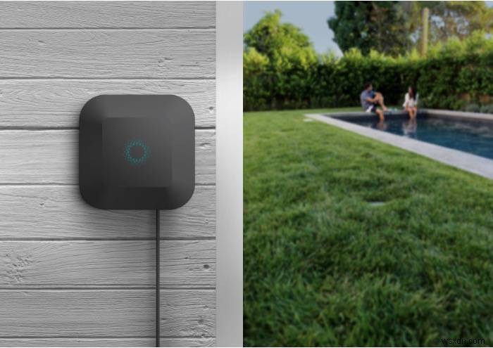 Gro for Smart Gardening: Nature Meets Smart Tech [iOS]