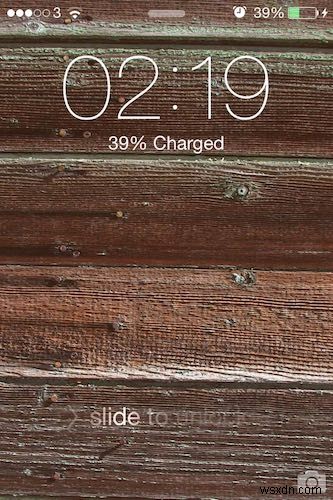 Easily Create a Template for Your iOS Wallpaper and Lock Screen Background [Quick Tips]