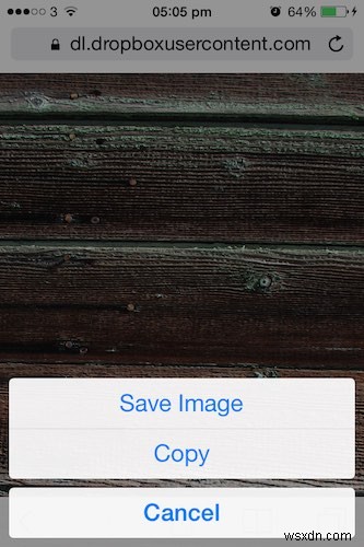 Easily Create a Template for Your iOS Wallpaper and Lock Screen Background [Quick Tips]