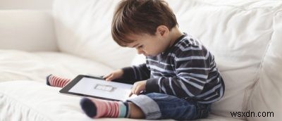 4 Free Android Apps for Kids to Keep Them Busy