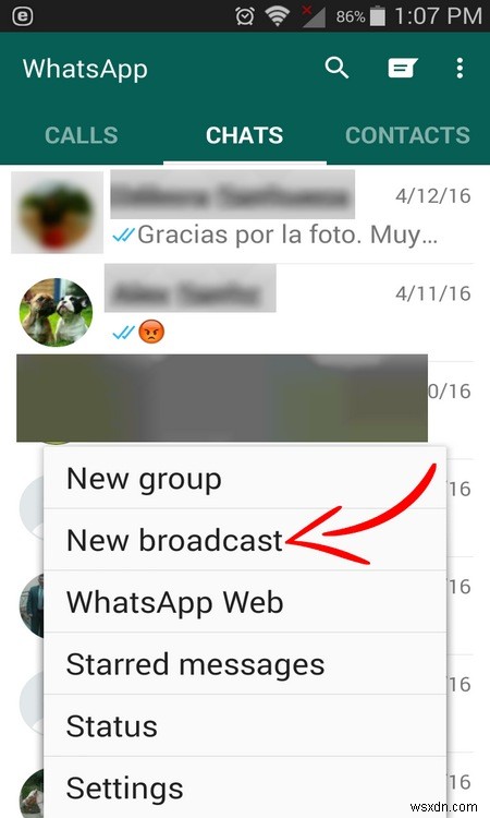 Why You Might Get Banned from WhatsApp