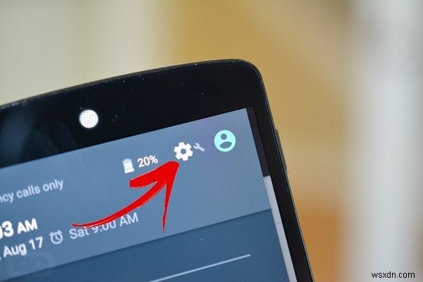 How to Add the System UI Tuner in Android 6.0 Marshmallow
