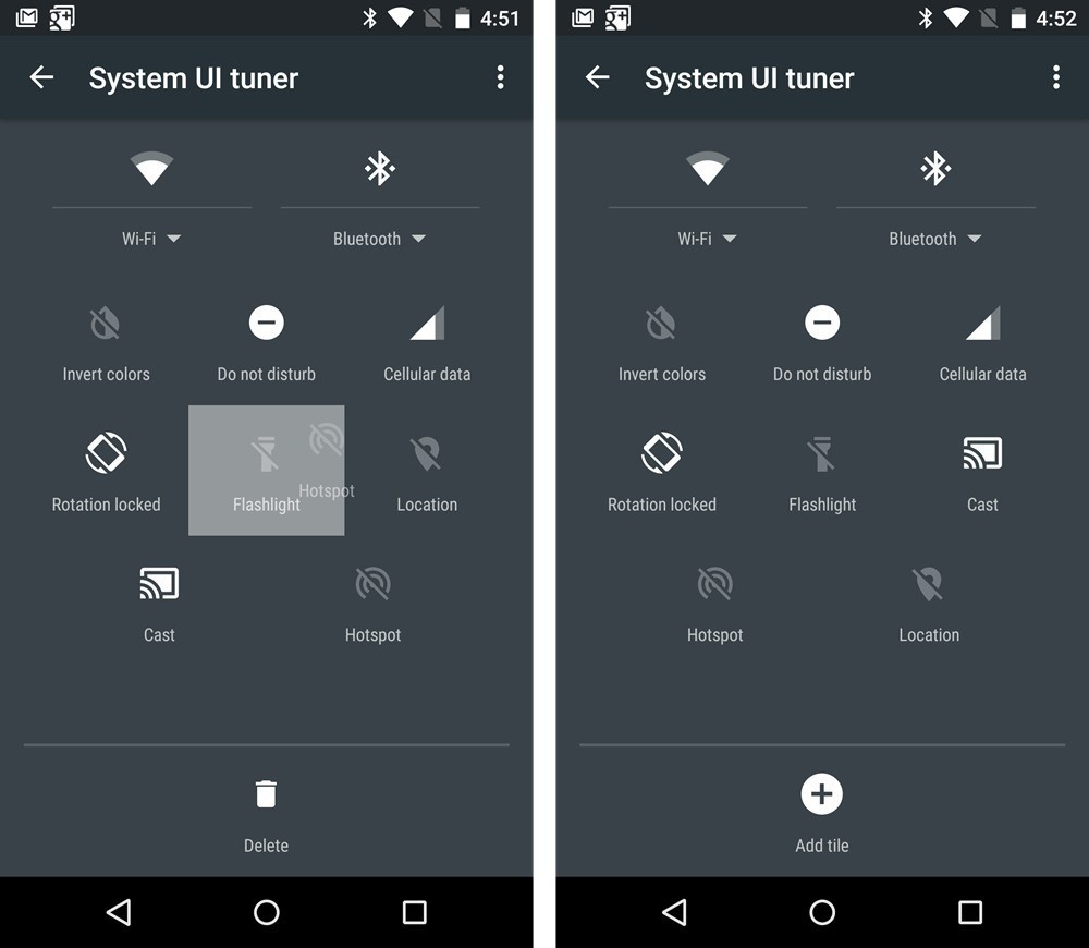 How to Add the System UI Tuner in Android 6.0 Marshmallow