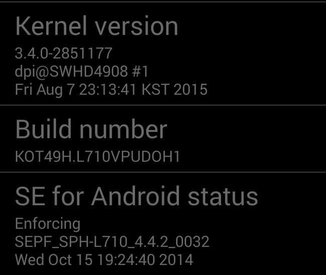 How to Add the System UI Tuner in Android 6.0 Marshmallow