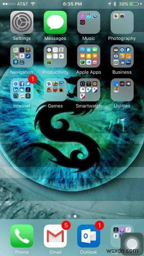 How to Make Your iOS Home Screen Feel Faster