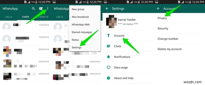 7 Tips for WhatsApp Power Users