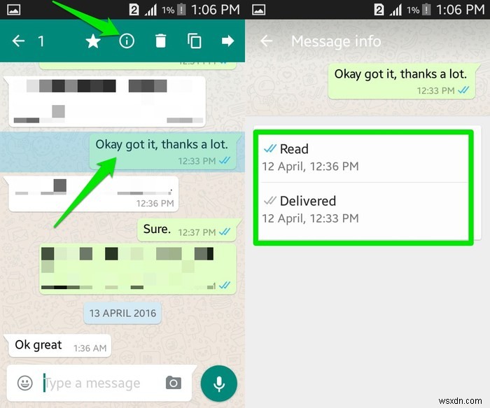 7 Tips for WhatsApp Power Users