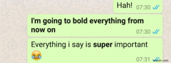 7 Tips for WhatsApp Power Users