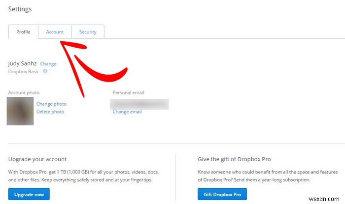 How to Send a Dropbox File in Facebook Messenger