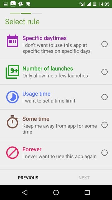 5 Android Apps to Curb Your Smartphone Addiction