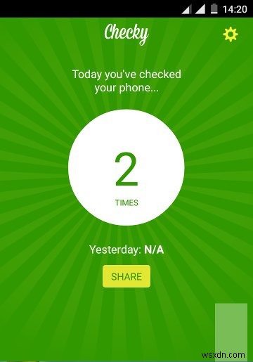 5 Android Apps to Curb Your Smartphone Addiction