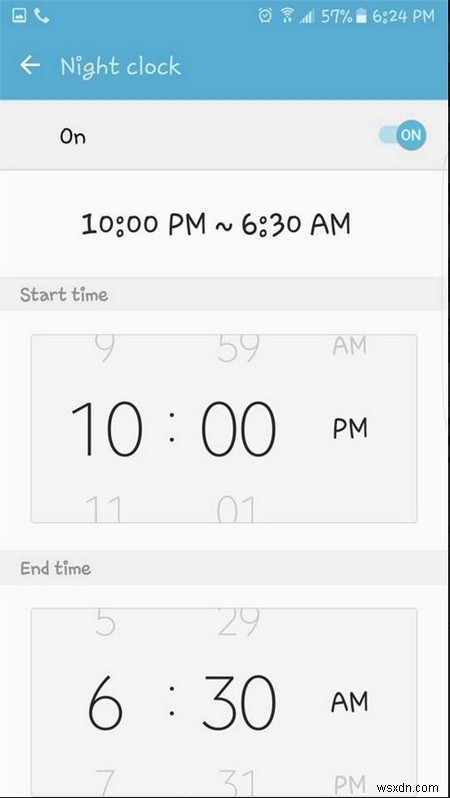 How to Get the Most Out of Your Samsung Galaxy S7