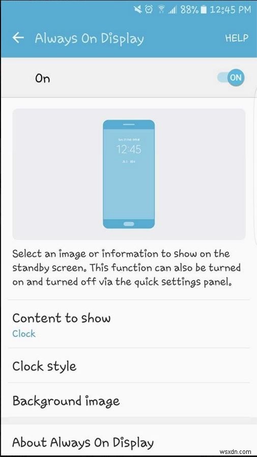 How to Get the Most Out of Your Samsung Galaxy S7