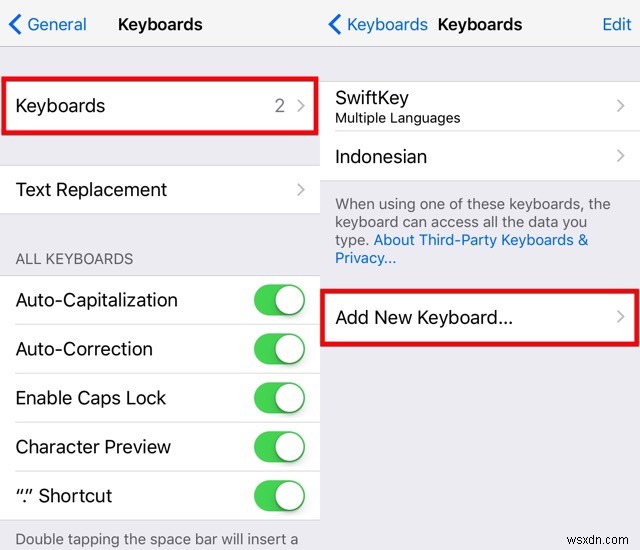 Snap, Create, and Share Your Own Emoji with MiMo Keyboard [iOS]