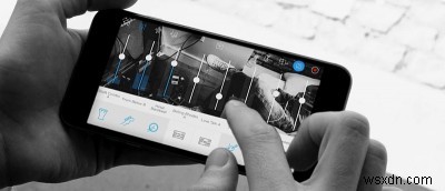 Easily Create Your Music in Mobile Devices with Music Maker Jam