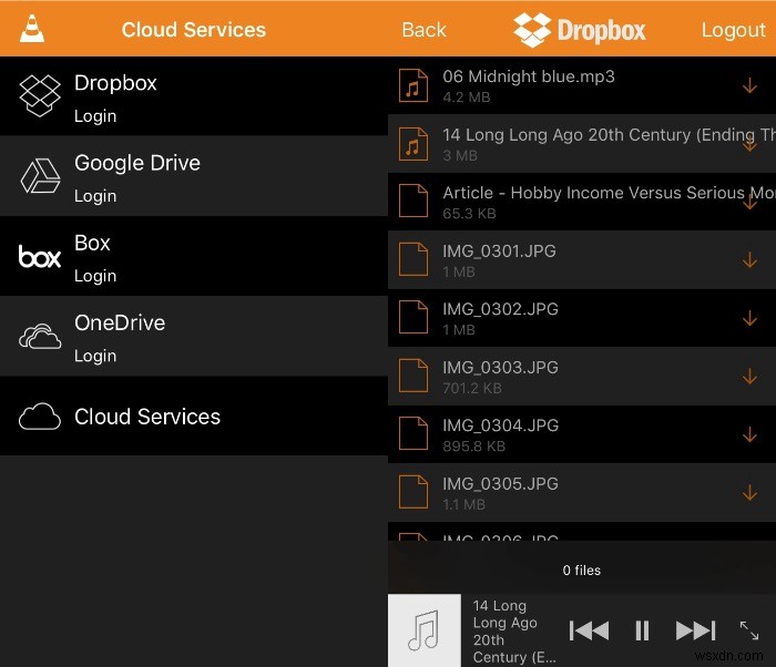 Various Ways to Play Audiobooks on iOS Devices