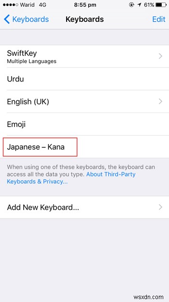 Use Apple’s Secret Emoji Keyboard on Your iPhone