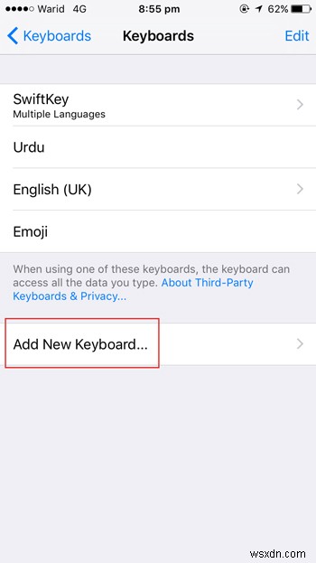 Use Apple’s Secret Emoji Keyboard on Your iPhone