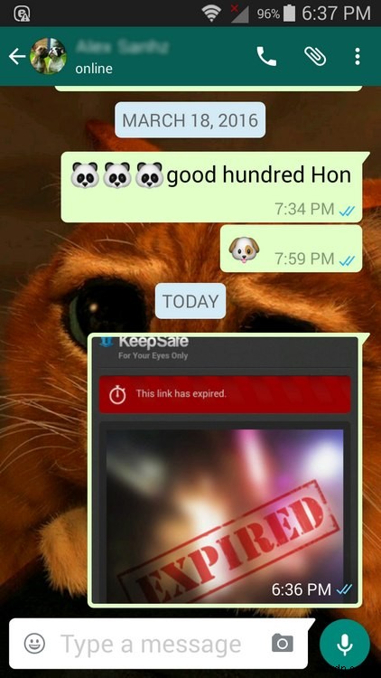 Solve Your WhatsApp Problems with These Useful Tips