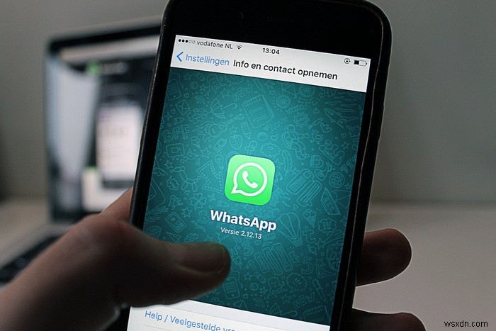 Solve Your WhatsApp Problems with These Useful Tips