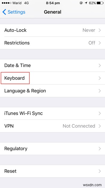 Use Apple’s Secret Emoji Keyboard on Your iPhone