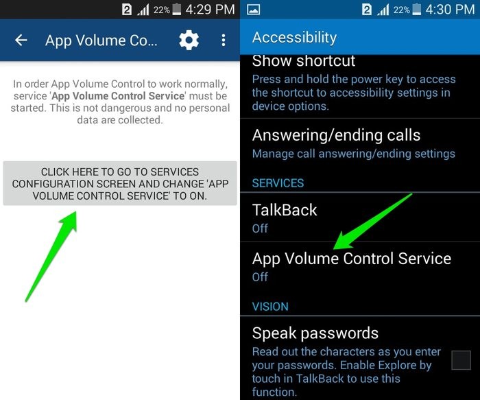 How to Set Specific Volume for Different Apps on Android