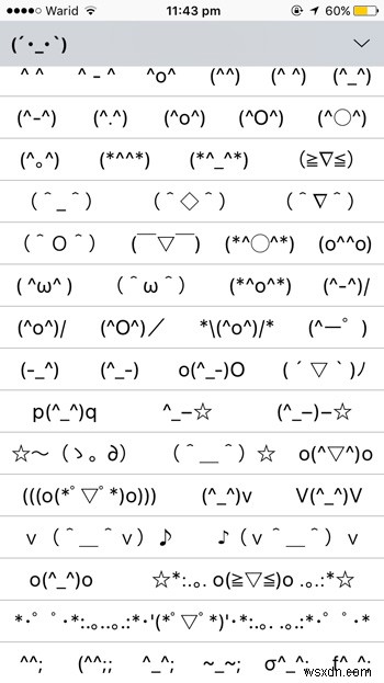 Use Apple’s Secret Emoji Keyboard on Your iPhone